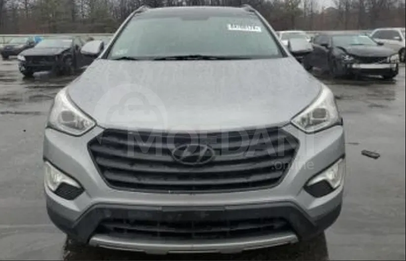 Hyundai Santa Fe 2015 Tbilisi - photo 1