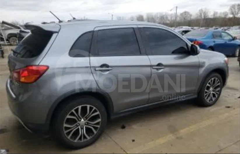 Mitsubishi Outlander 2016 Тбилиси - изображение 6