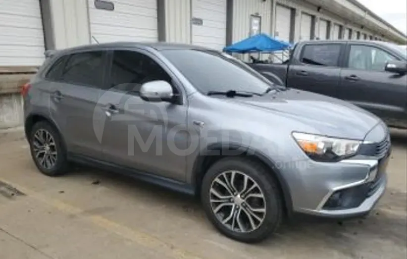 Mitsubishi Outlander 2016 Тбилиси - изображение 7