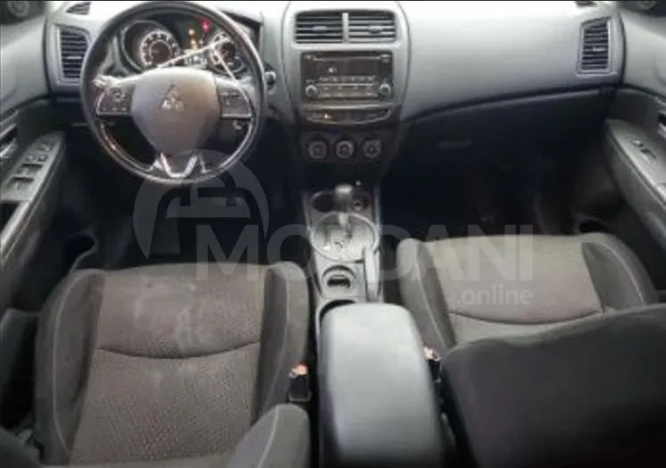 Mitsubishi Outlander 2016 Тбилиси - изображение 5