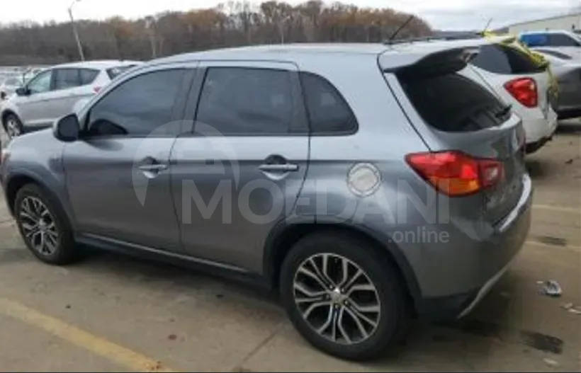 Mitsubishi Outlander 2016 Тбилиси - изображение 3