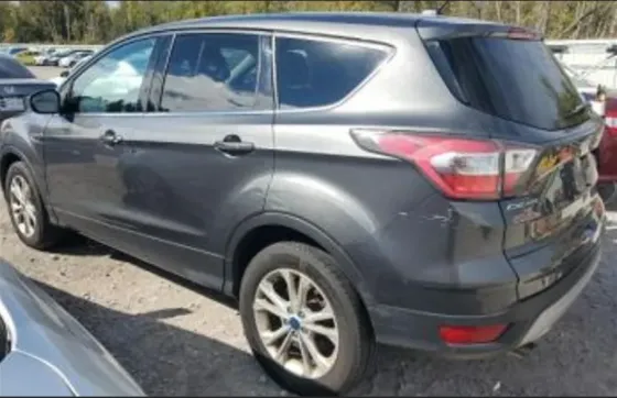 Ford Escape 2017 თბილისი