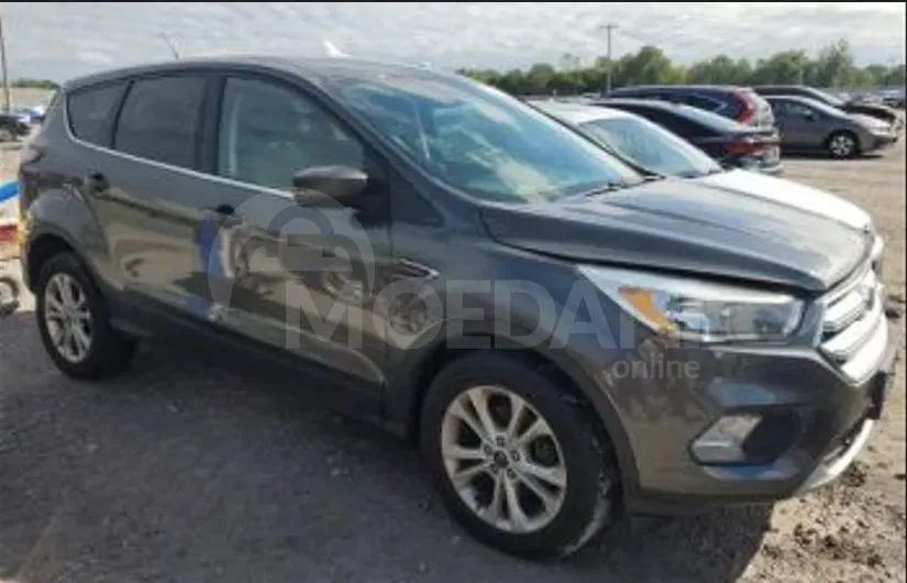 Ford Escape 1.5L 2017 Tbilisi - photo 6