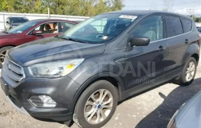 Ford Escape 1.5L 2017 Tbilisi - photo 2
