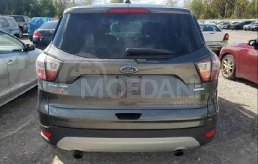 Ford Escape 1.5L 2017 Tbilisi - photo 7