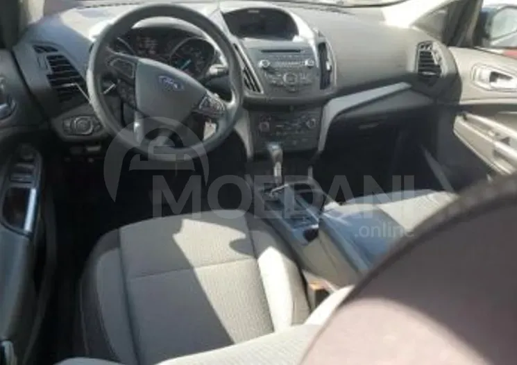 Ford Escape 1.5L 2017 Tbilisi - photo 4