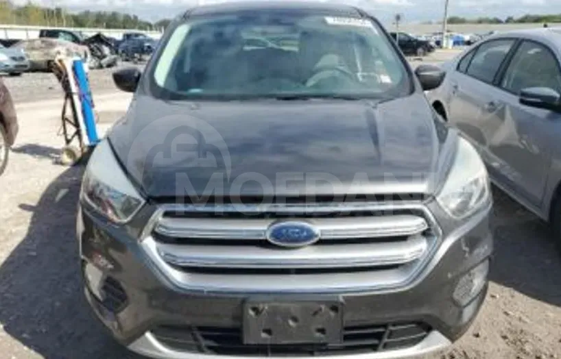 Ford Escape 1.5L 2017 Tbilisi - photo 1