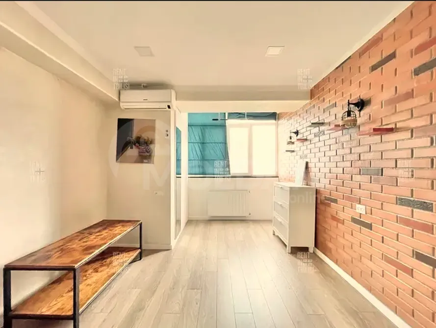 Продам 3-комн. квартиру 45м² 9/16 эт. Тбилиси - изображение 6