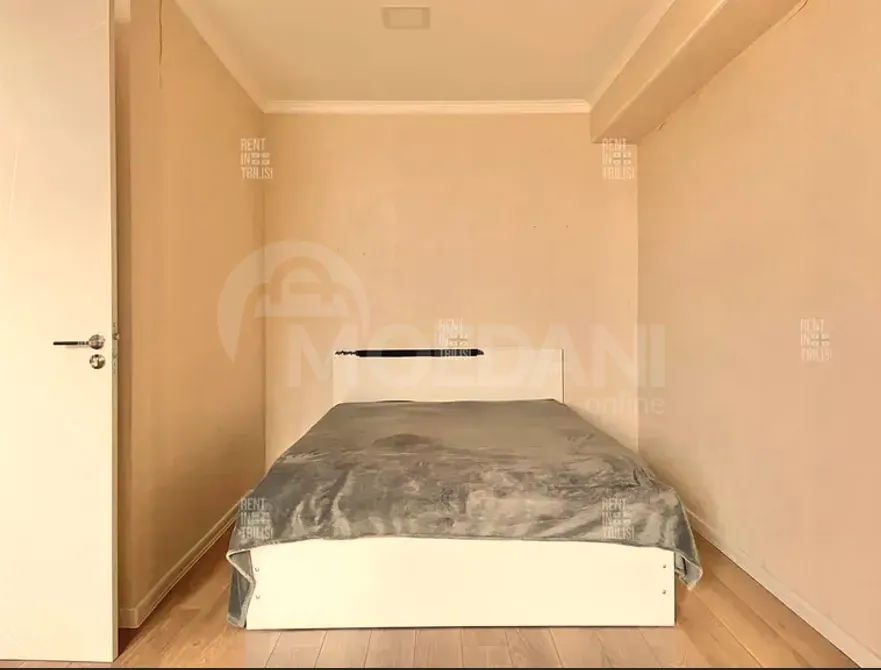 Продам 3-комн. квартиру 45м² 9/16 эт. Тбилиси - изображение 7