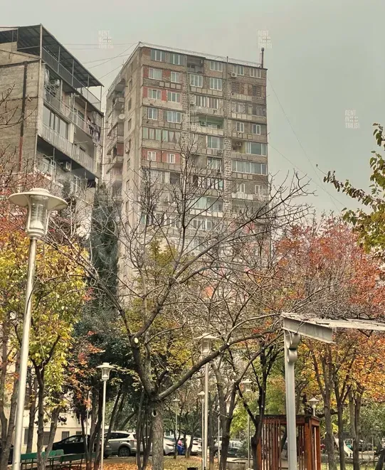 Продам 3-комн. квартиру 45м² 9/16 эт. Тбилиси - изображение 9