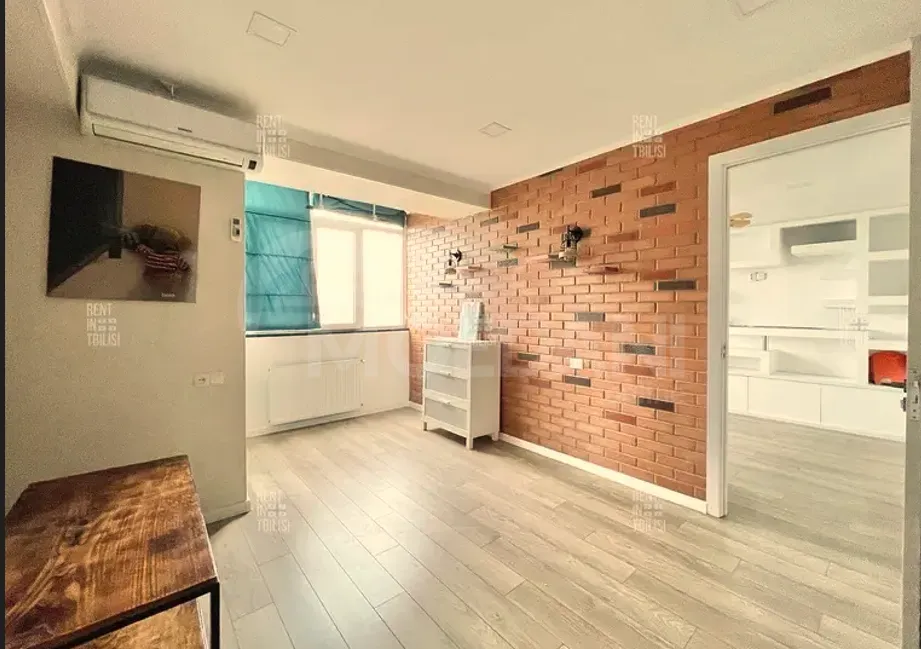 Продам 3-комн. квартиру 45м² 9/16 эт. Тбилиси - изображение 2