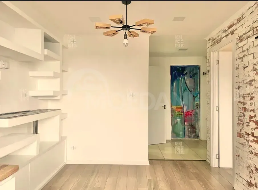 Продам 3-комн. квартиру 45м² 9/16 эт. Тбилиси - изображение 5