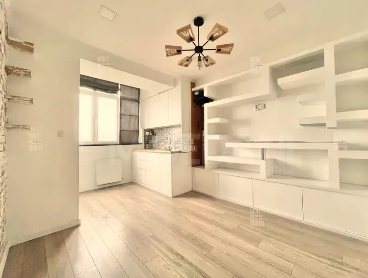 Продам 3-комн. квартиру 45м² 9/16 эт. Тбилиси - изображение 1