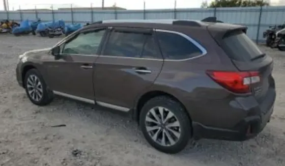 Subaru Outback 2019 Тбилиси