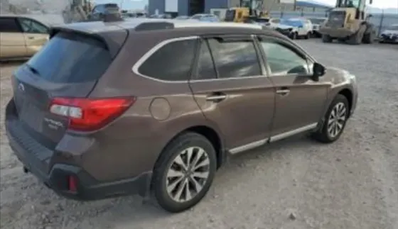 Subaru Outback 2019 Тбилиси