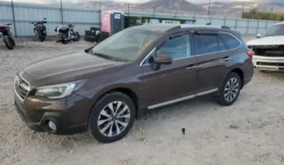 Subaru Outback 2019 Тбилиси