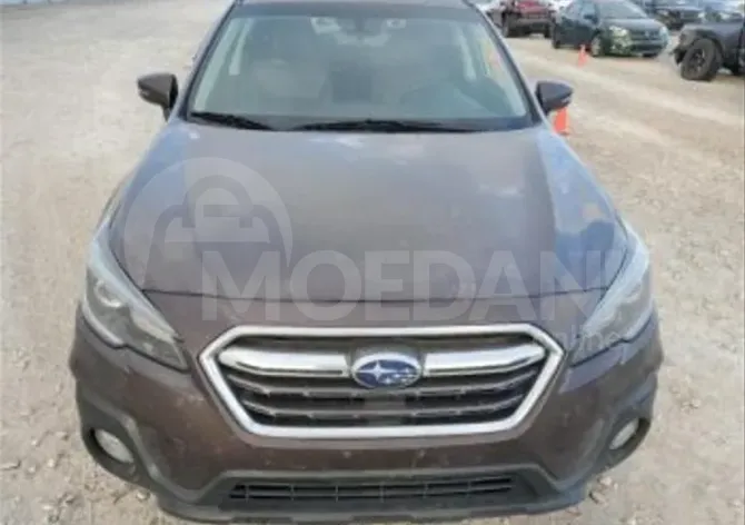 Subaru Outback 2019 Тбилиси - изображение 1