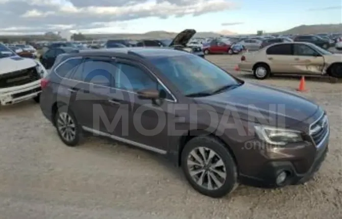 Subaru Outback 2019 Тбилиси - изображение 7