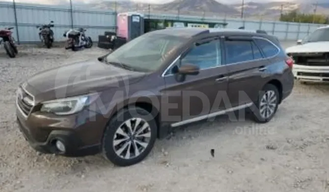 Subaru Outback 2019 Тбилиси - изображение 2