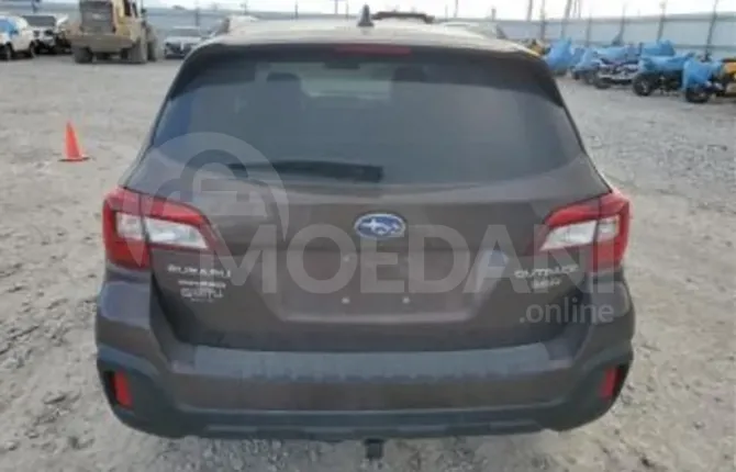 Subaru Outback 2019 Тбилиси - изображение 4