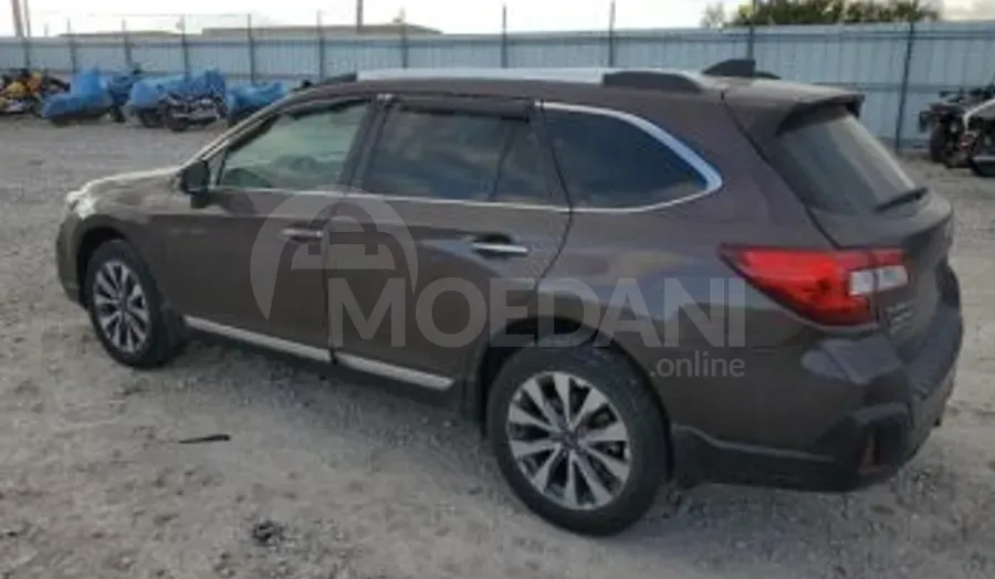 Subaru Outback 2019 Тбилиси - изображение 3