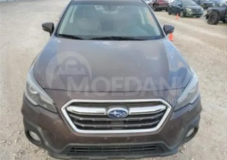 Subaru Outback 2019 Тбилиси - изображение 1