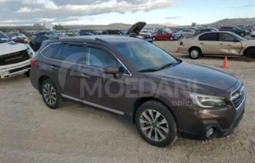 Subaru Outback 2019 Тбилиси - изображение 7
