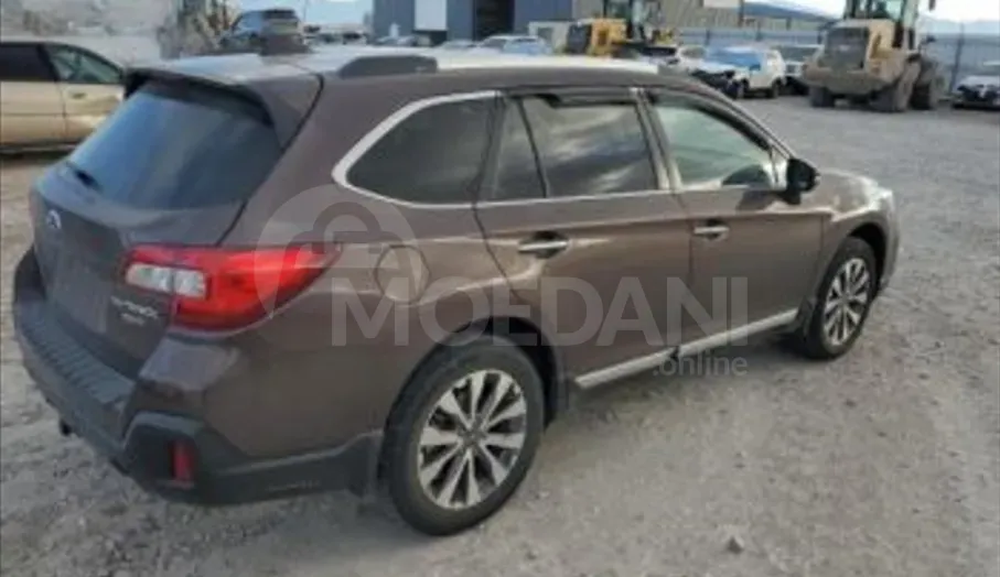 Subaru Outback 2019 Тбилиси - изображение 6