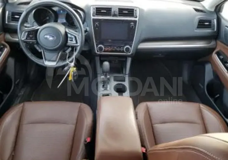 Subaru Outback 2019 Тбилиси - изображение 5