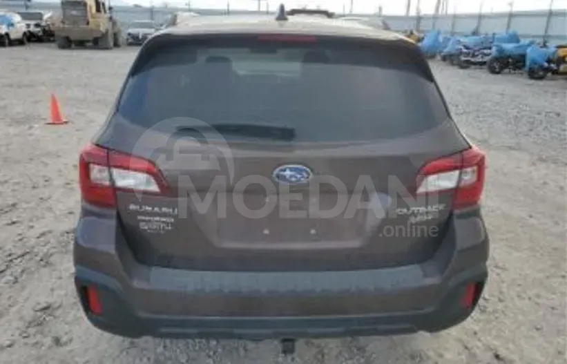 Subaru Outback 2019 Тбилиси - изображение 4
