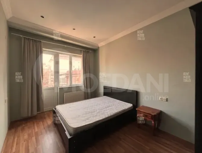 Rent 4 apartment 115м² 3/4 floor Tbilisi - photo 6