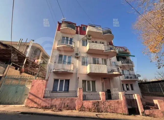 Rent 4 apartment 115м² 3/4 floor Tbilisi - photo 2