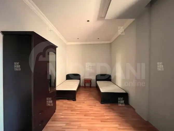 Rent 4 apartment 115м² 3/4 floor Tbilisi - photo 9