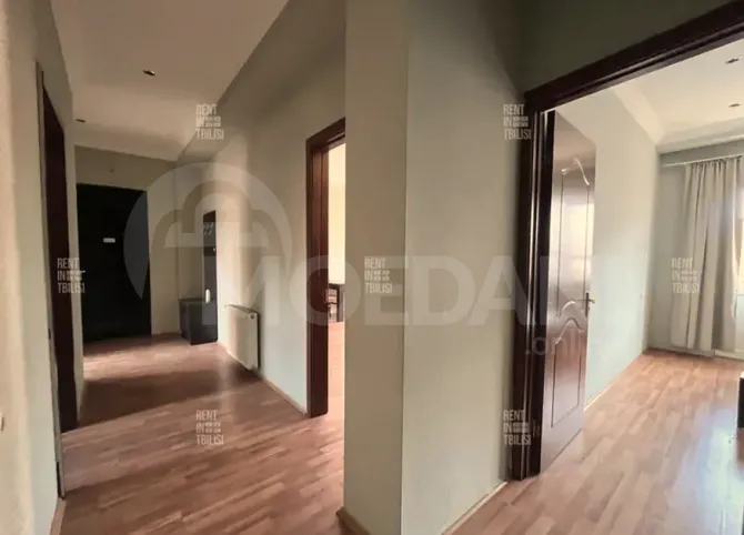 Rent 4 apartment 115м² 3/4 floor Tbilisi - photo 5