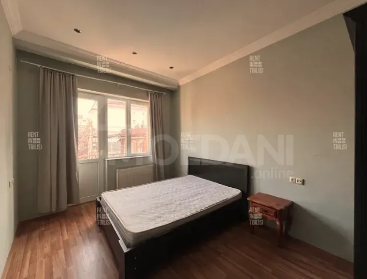 Apartments For Rent four-room 115м² 3/4 floor Tbilisi - photo 6