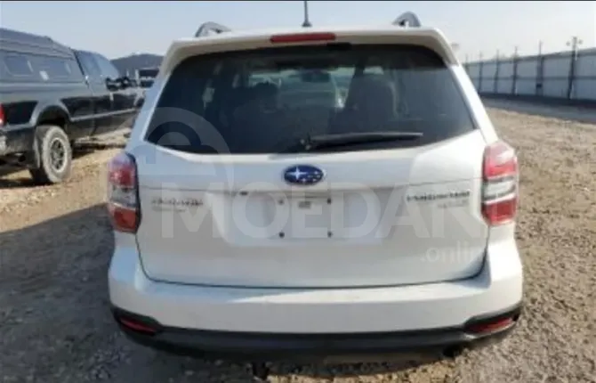 Subaru Forester 2015 Tbilisi - photo 6