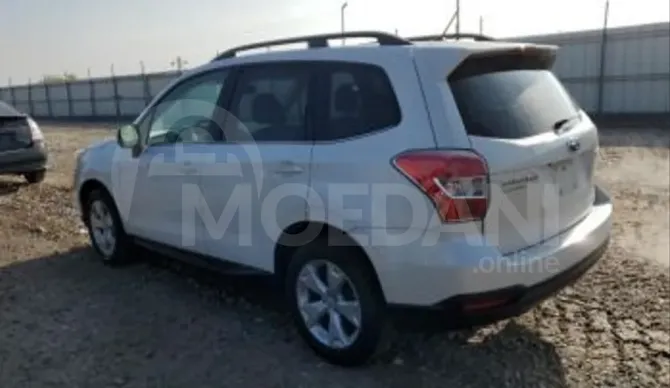 Subaru Forester 2015 Tbilisi - photo 4