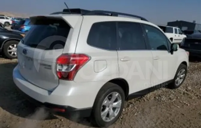 Subaru Forester 2015 Tbilisi - photo 7