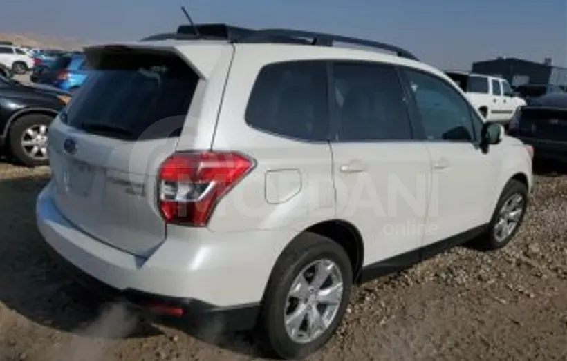 Subaru Forester 2015 Тбилиси - изображение 7