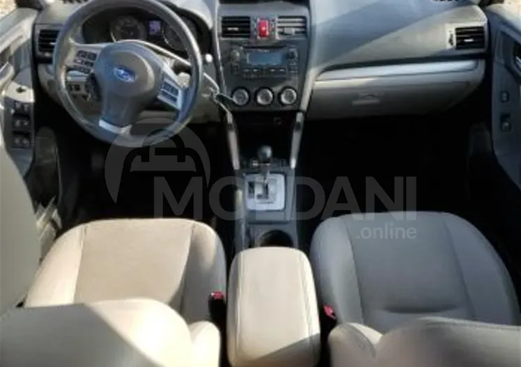 Subaru Forester 2015 Тбилиси - изображение 5