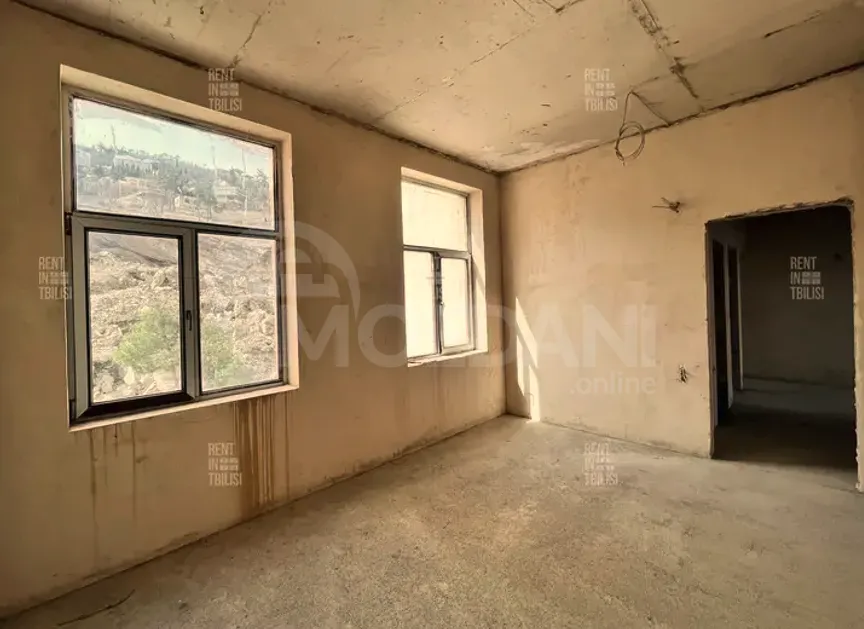 იყიდება 4 ოთახიანი ბინას 128მ² 4/5 სართ თბილისი - photo 7