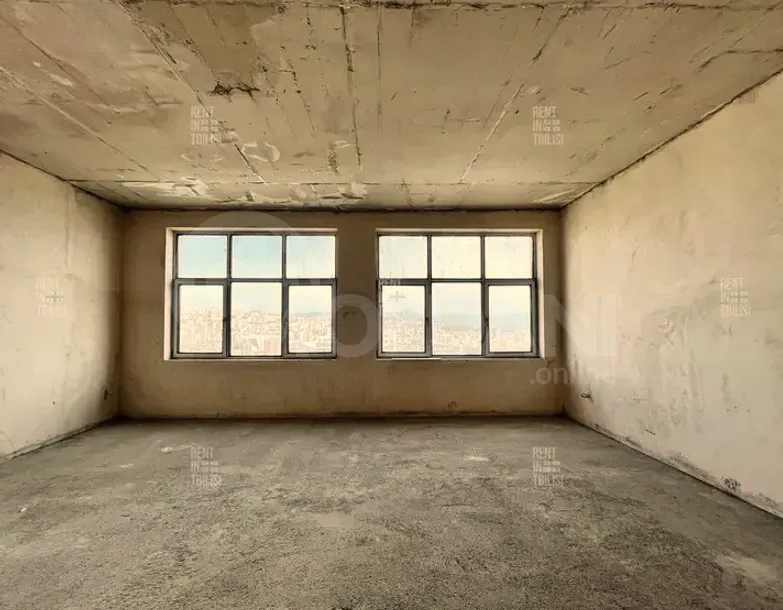 იყიდება 4 ოთახიანი ბინას 128მ² 4/5 სართ თბილისი - photo 2