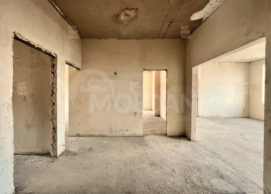 იყიდება 4 ოთახიანი ბინას 128მ² 4/5 სართ თბილისი - photo 6