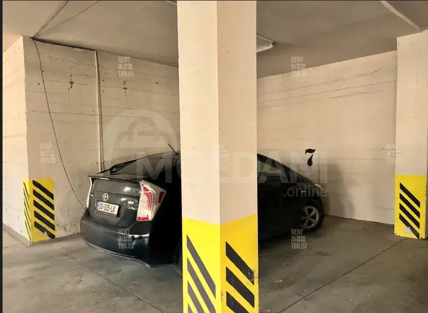 იყიდება 4 ოთახიანი ბინას 128მ² 4/5 სართ თბილისი - photo 9