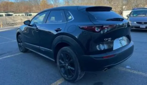 Mazda CX-30 2024 თბილისი