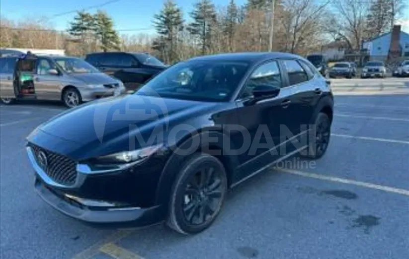 Mazda CX-30 2.5L 2024 თბილისი - photo 1