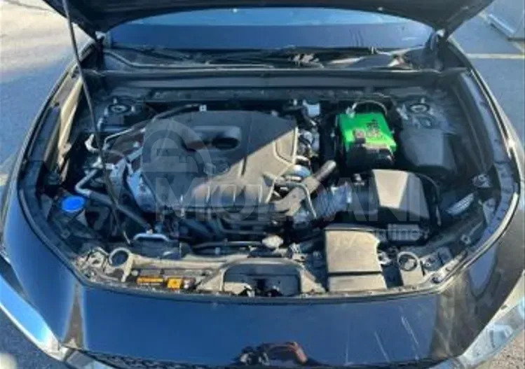 Mazda CX-30 2.5L 2024 თბილისი - photo 5