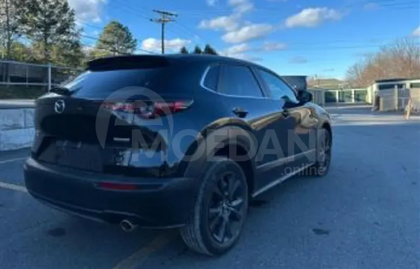 Mazda CX-30 2.5L 2024 თბილისი - photo 4