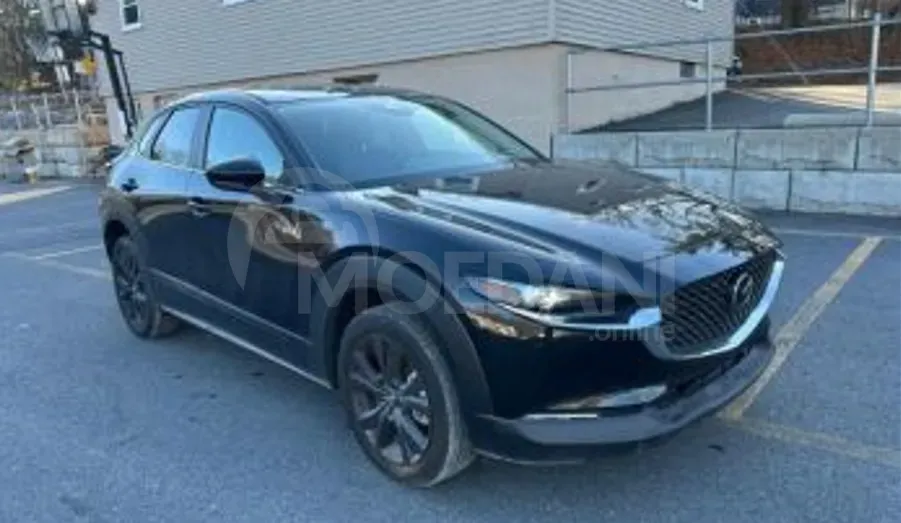 Mazda CX-30 2.5L 2024 თბილისი - photo 2