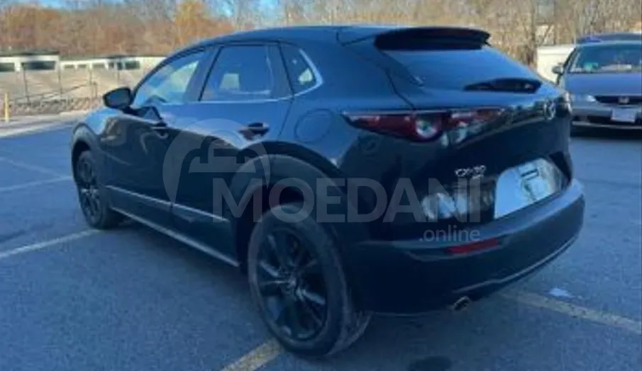 Mazda CX-30 2.5L 2024 თბილისი - photo 3